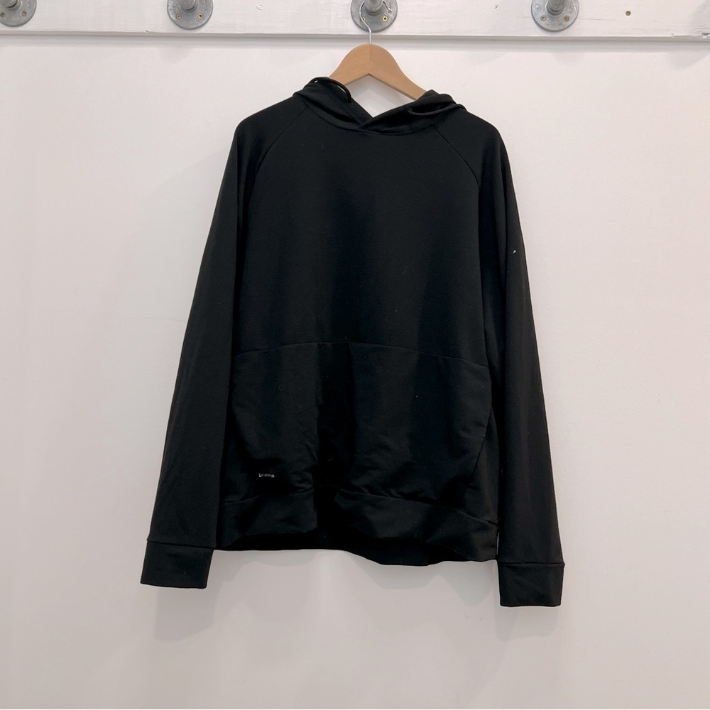 Large tech athletic works dri works sweatshirt
